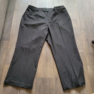 Women's Black Pants